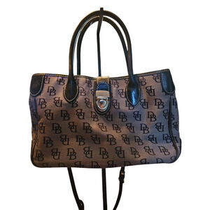 Dooney and Bourke Satchel